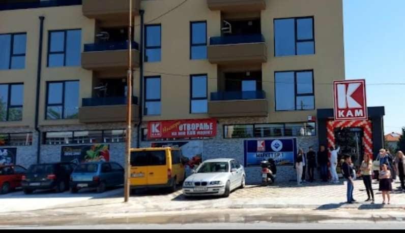 Apartment B&S