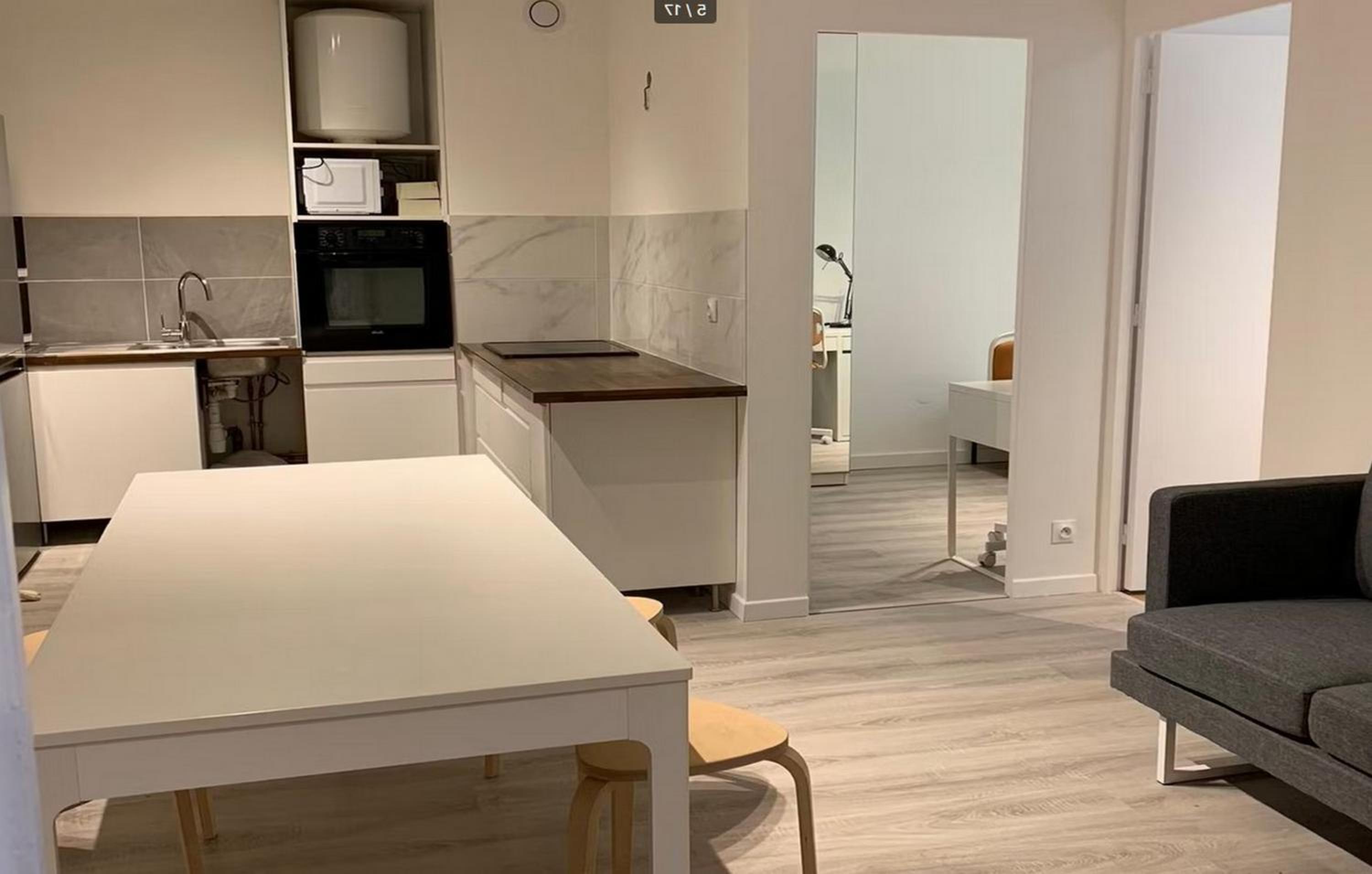 Newly renovated ready to welcome you view 4