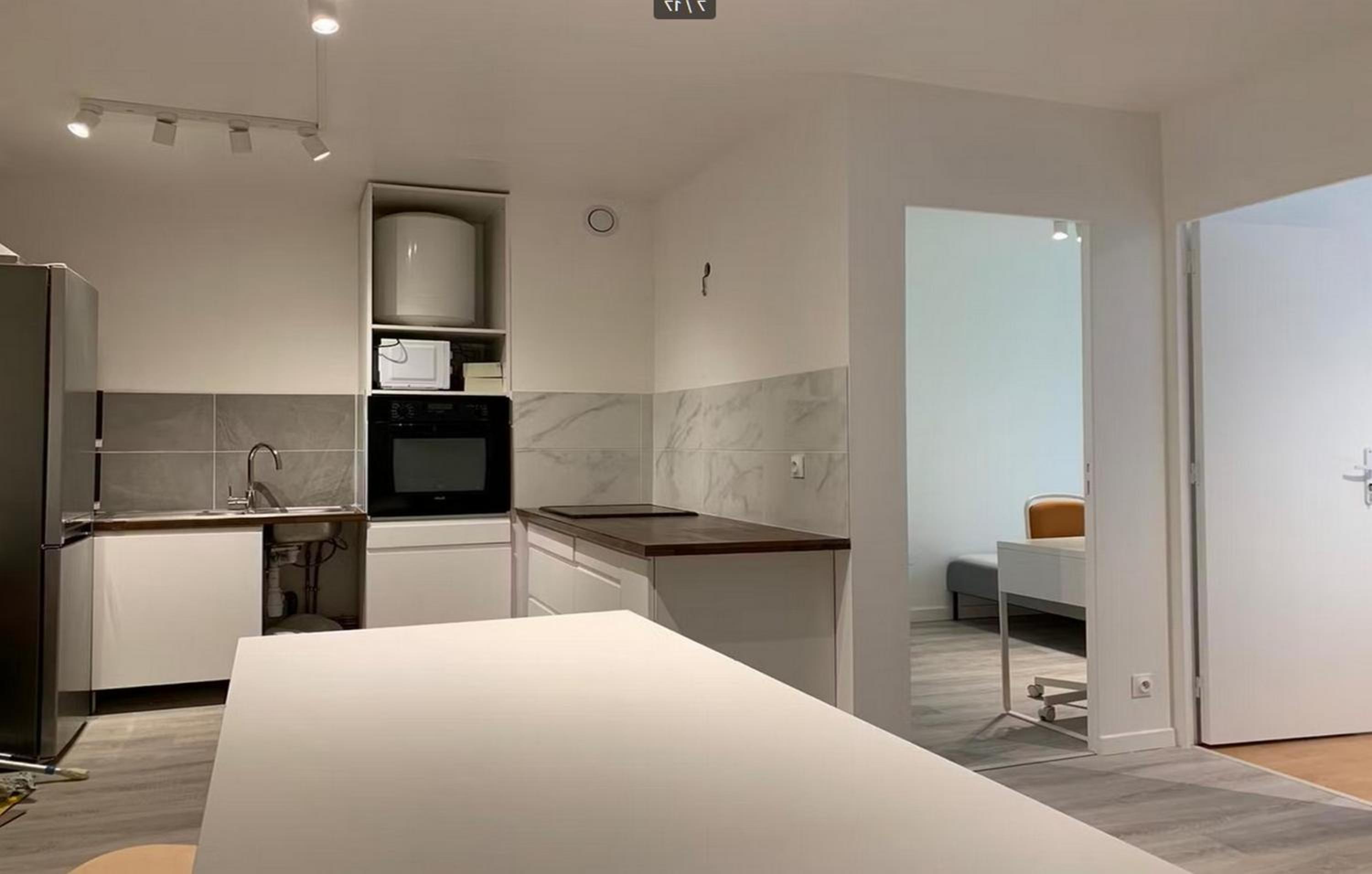 Newly renovated ready to welcome you view 5