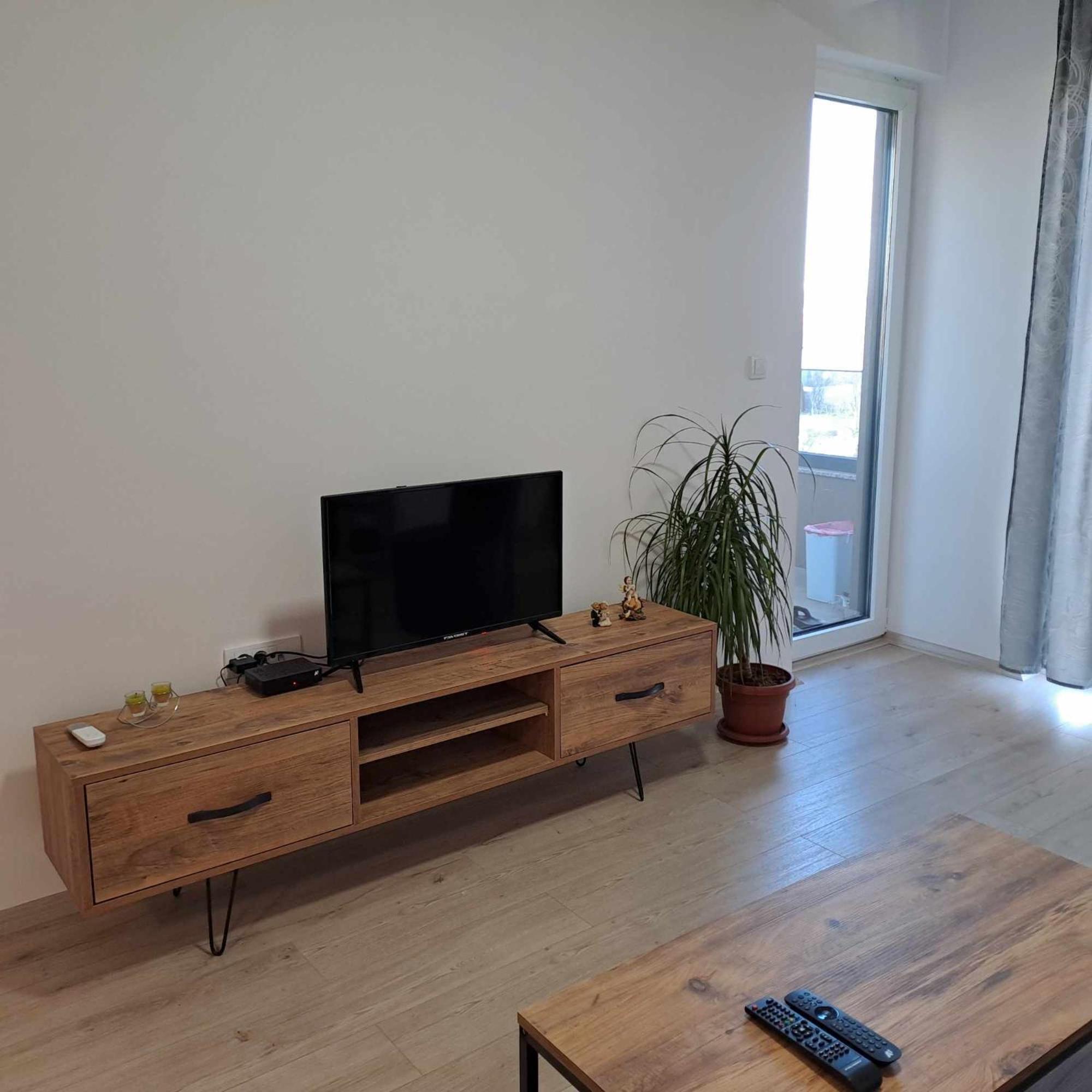 Apartment B&S