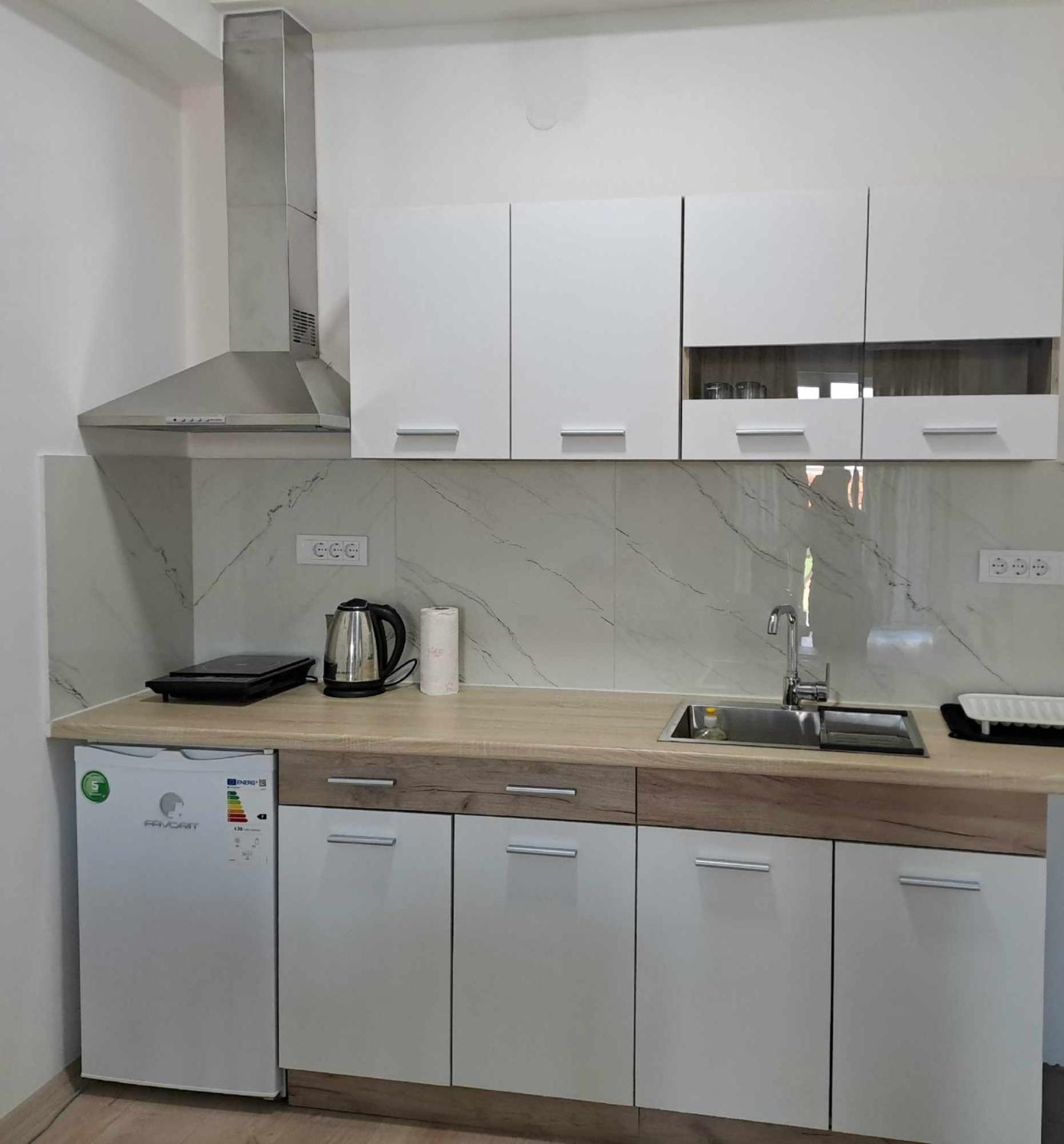 Apartment B&S