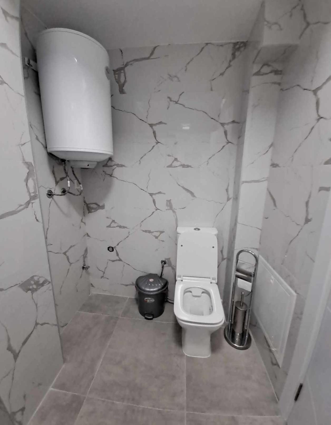 Apartment B&S