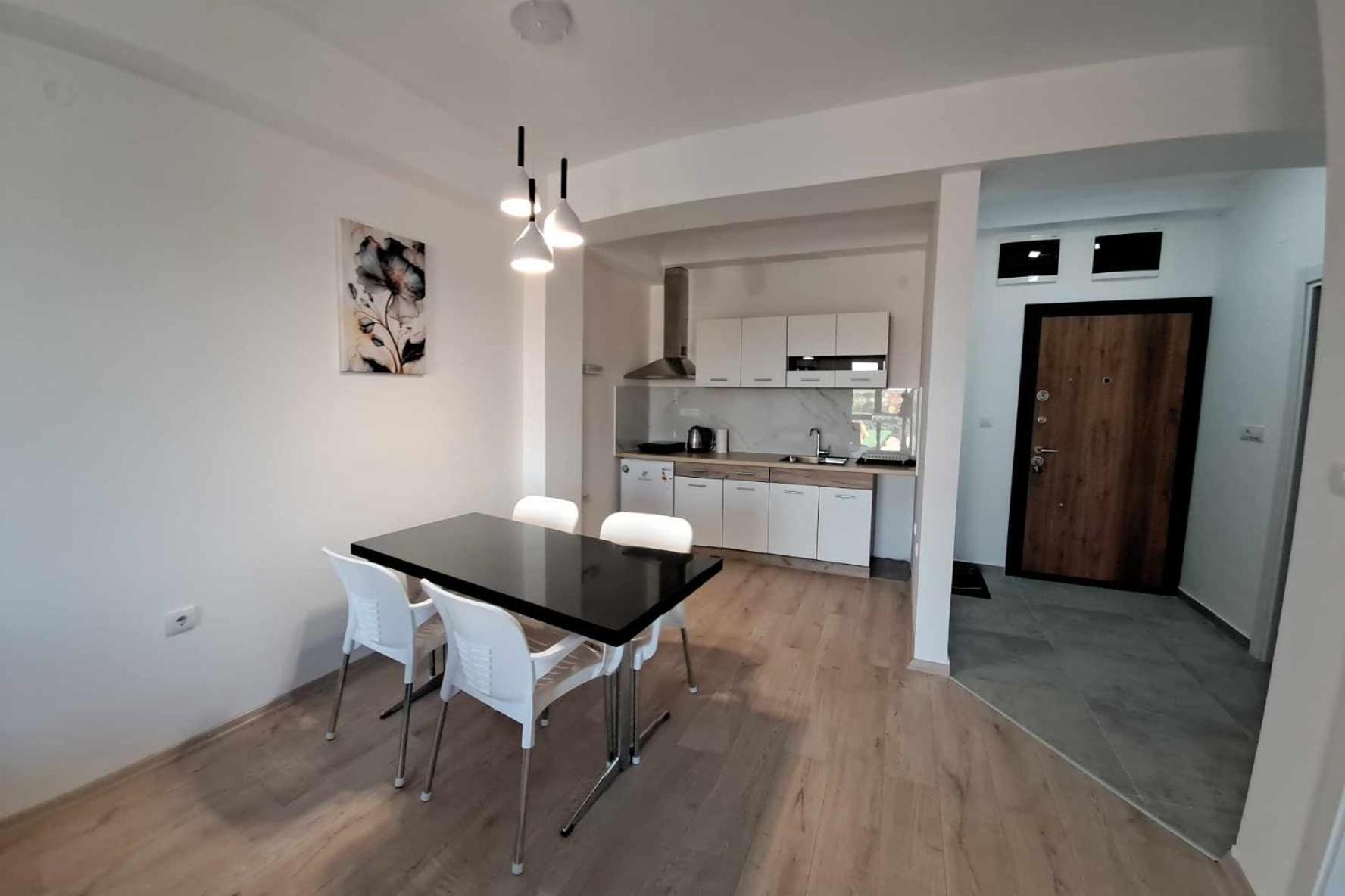 Apartment B&S