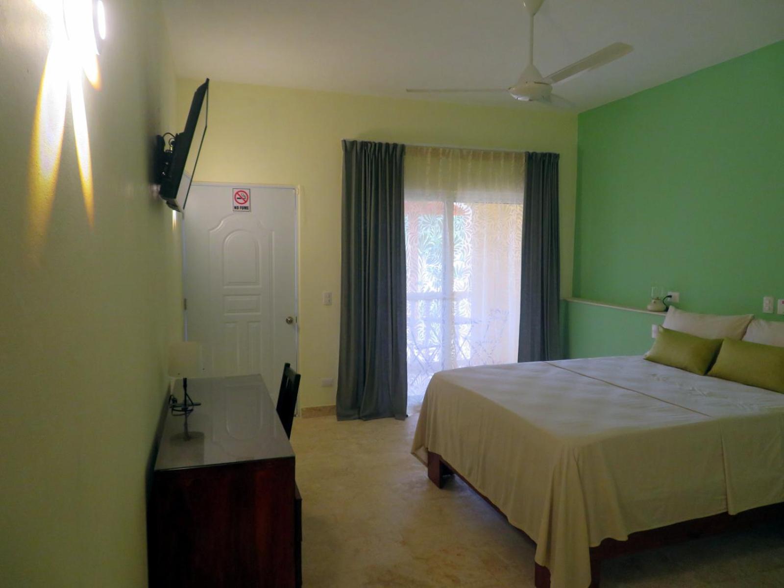 Casa ARCOIRIS