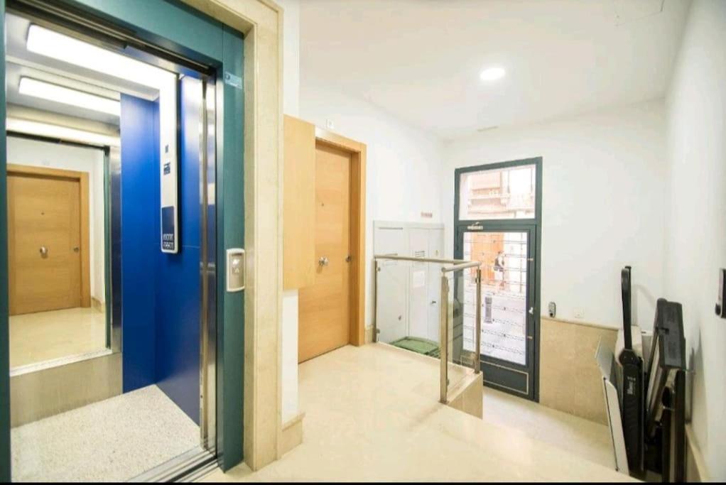 Apartamento Gran Vía Granada