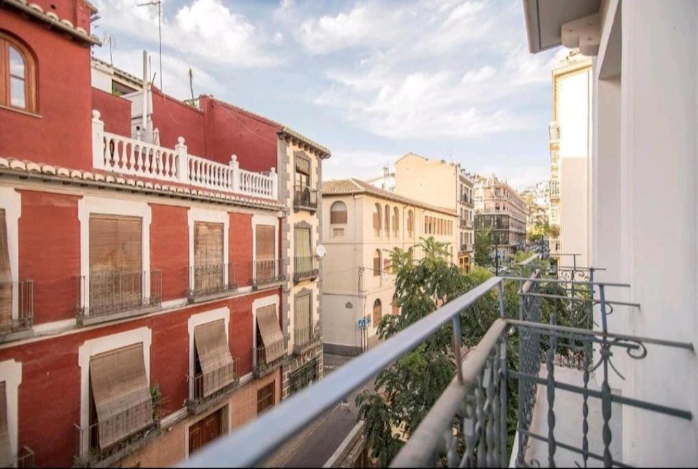 Apartamento Gran Vía Granada