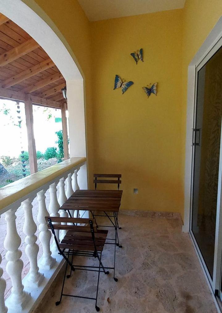 Casa ARCOIRIS