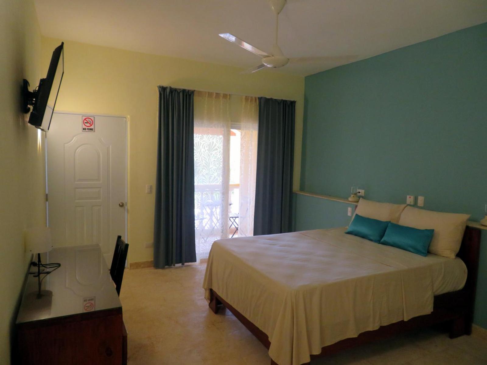 Casa ARCOIRIS