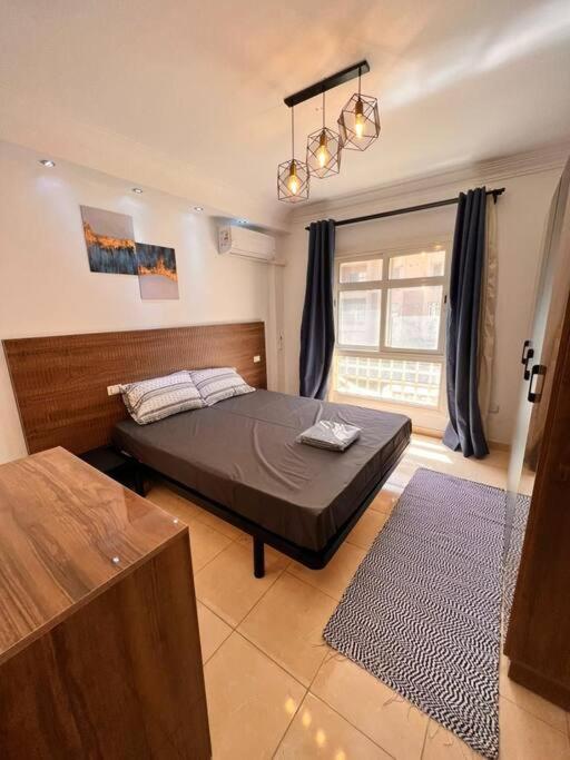 Madinty two elegant and modern rooms 2 bathroom view 3