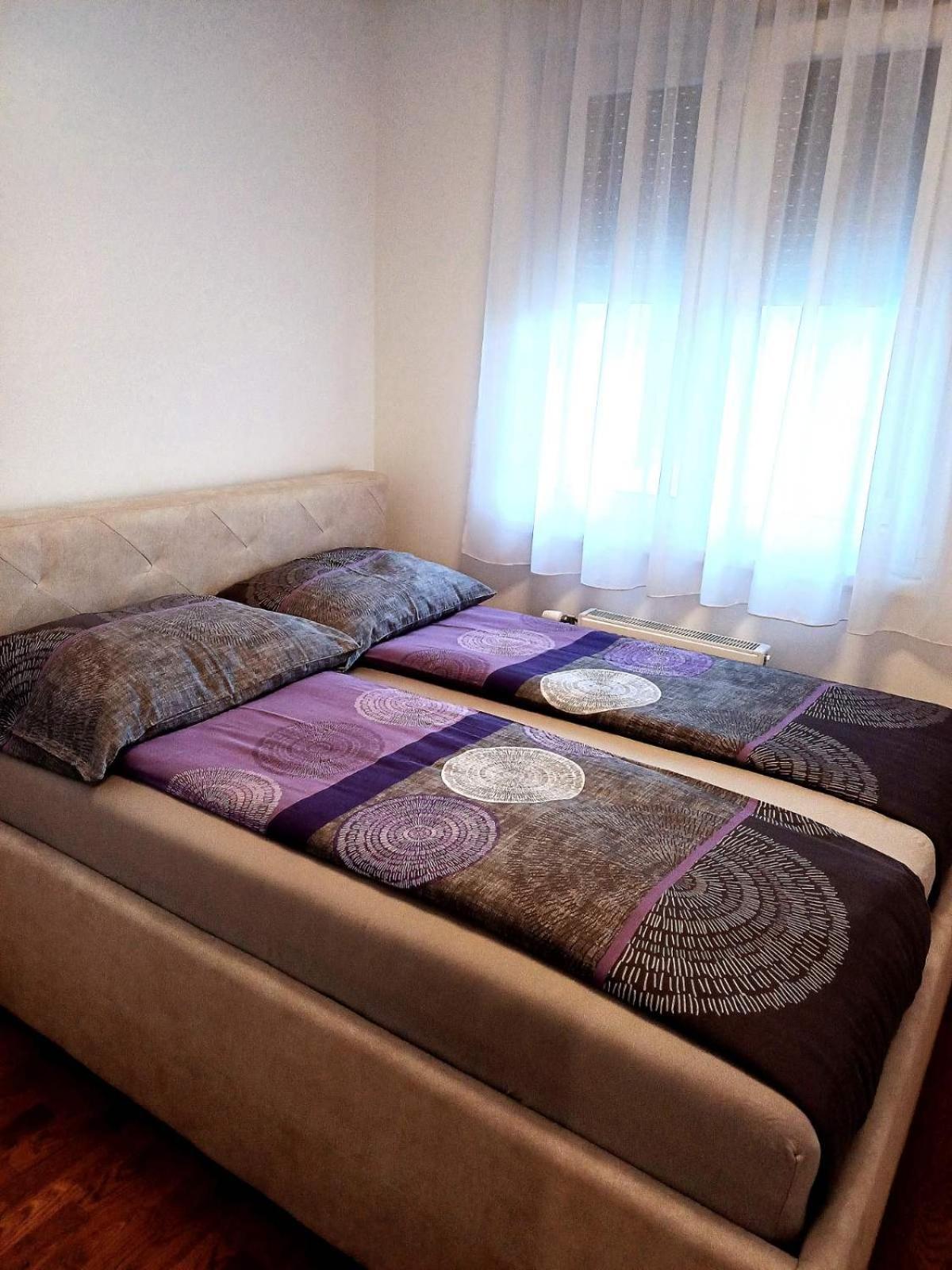 Apartman K&S