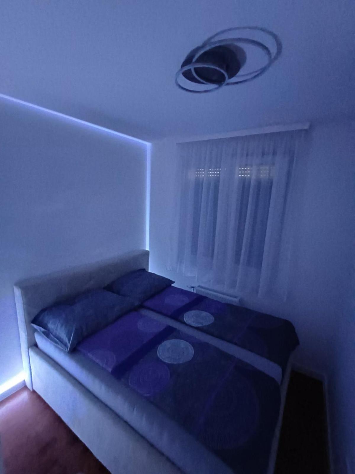 Apartman K&S