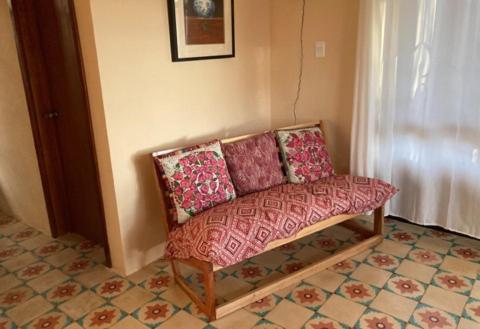 Casita Amarilla in the Yellow City view 5