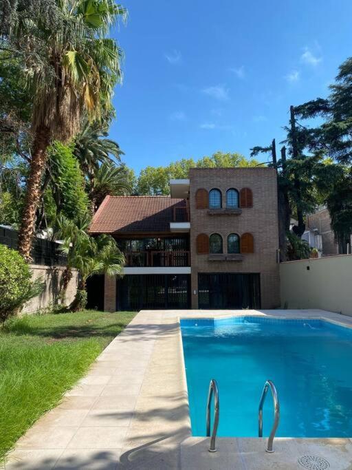 CASA ALMA LUXURY HOME