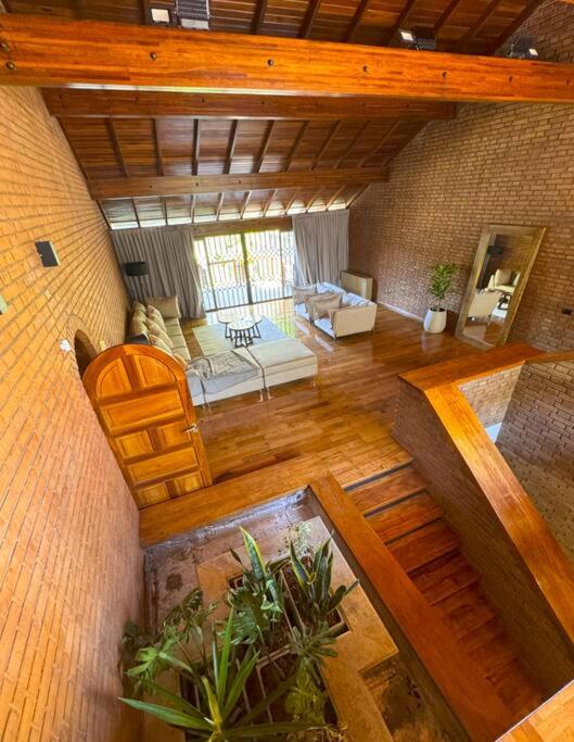 CASA ALMA LUXURY HOME