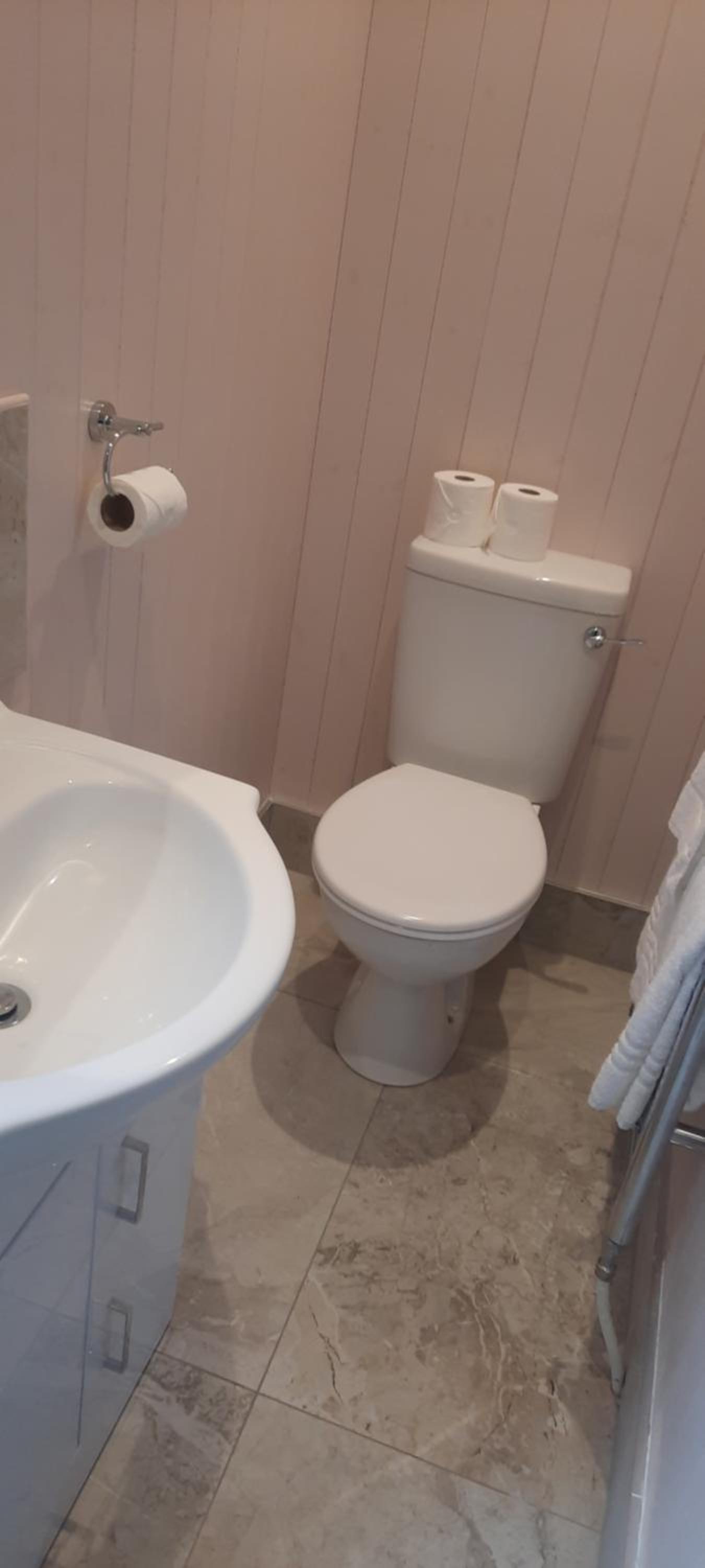 Boutique Guest House