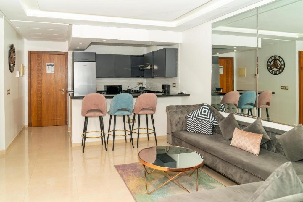 Puerto Marina APARTHOTEL view 4