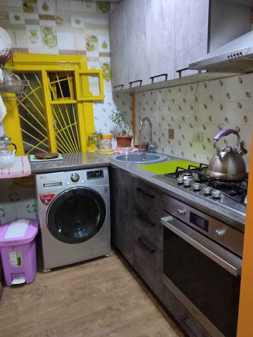 锦江LoveMyHome view 4