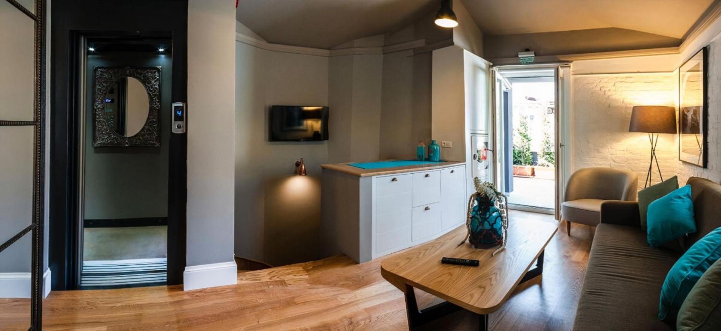 Pino Verde Otel - Image 9