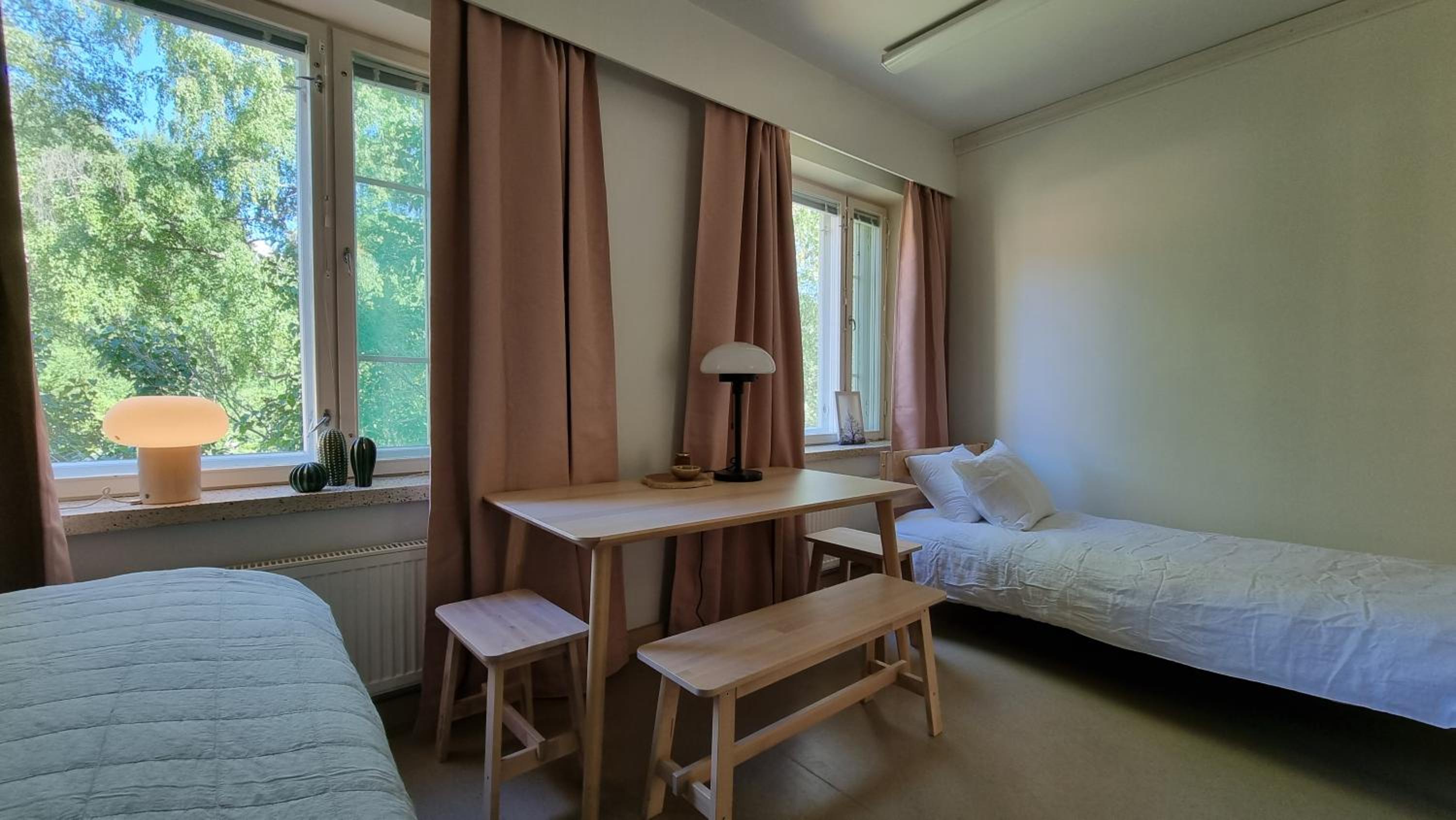 EnjoyNature Resort