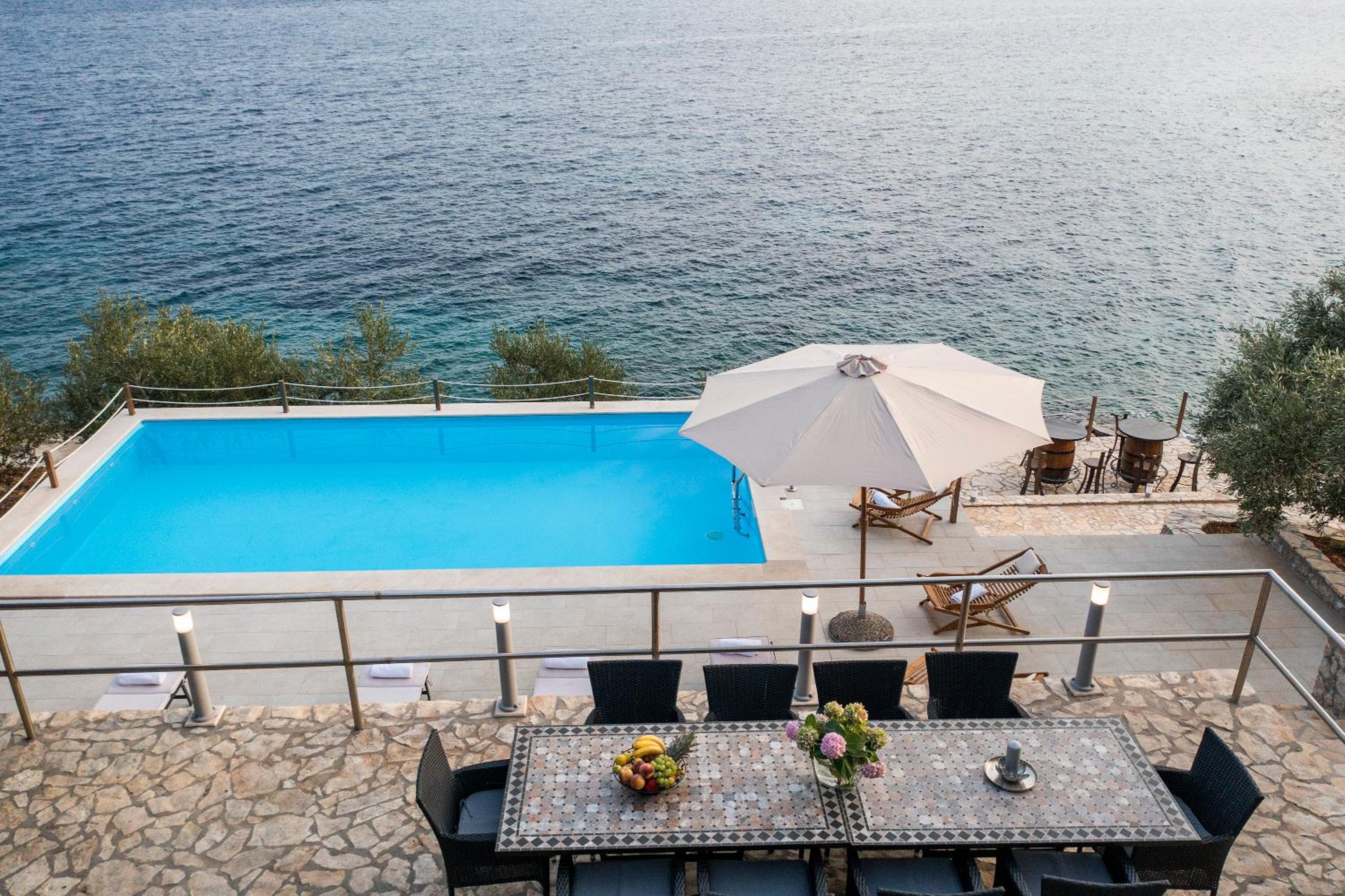 Skaramuca Village Luxury Resort