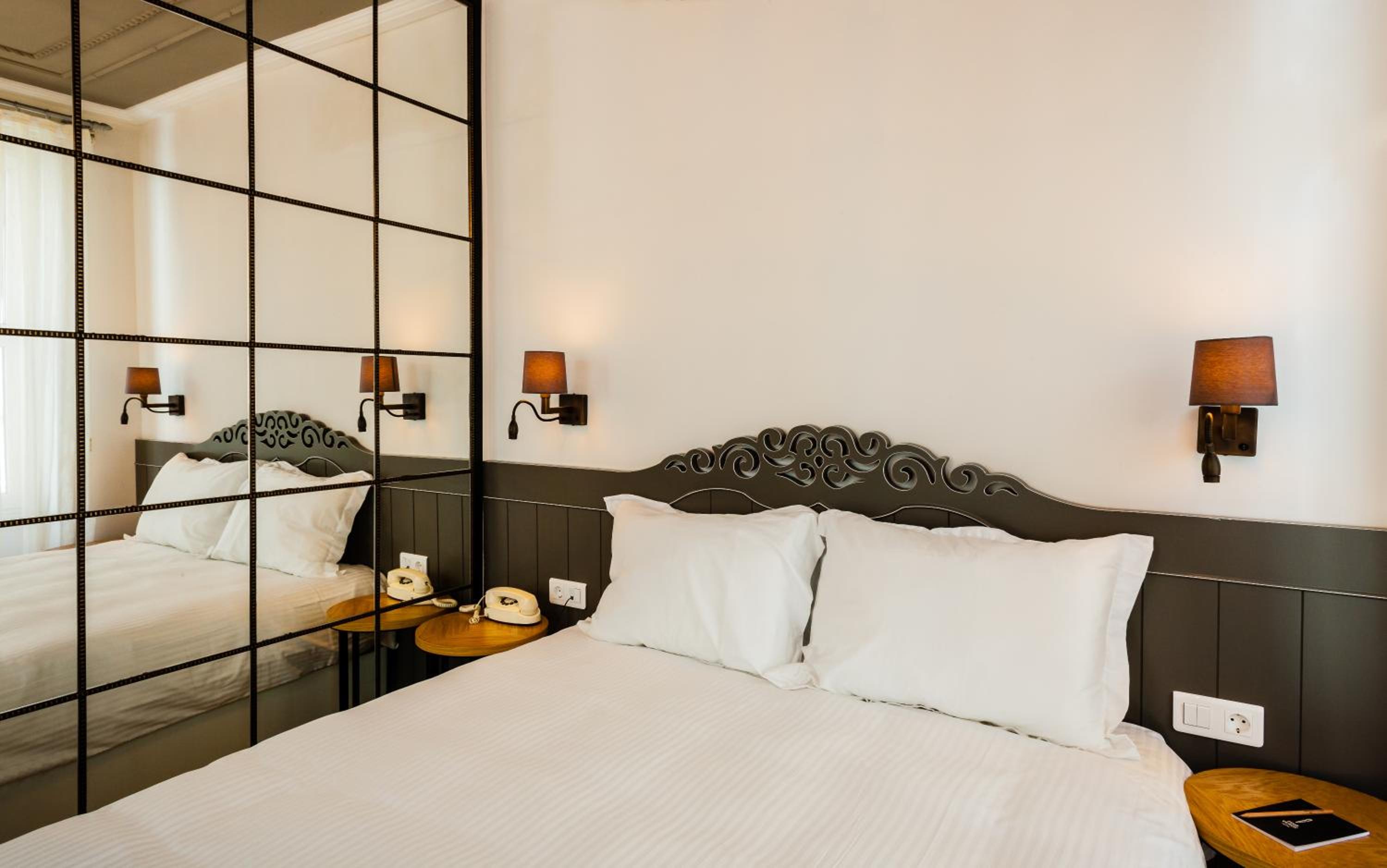 Pino Verde Otel - Image 18