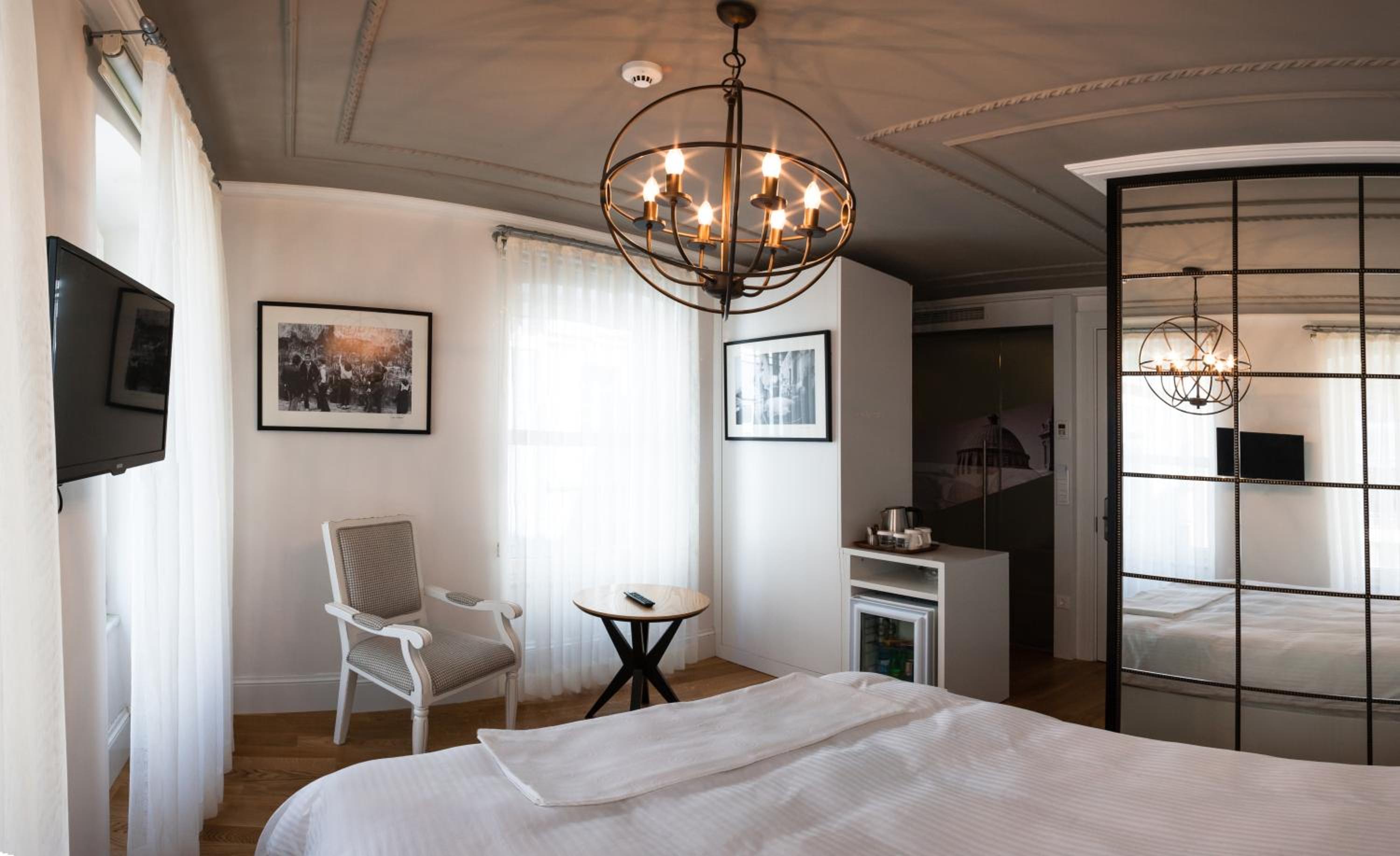 Pino Verde Otel - Image 12