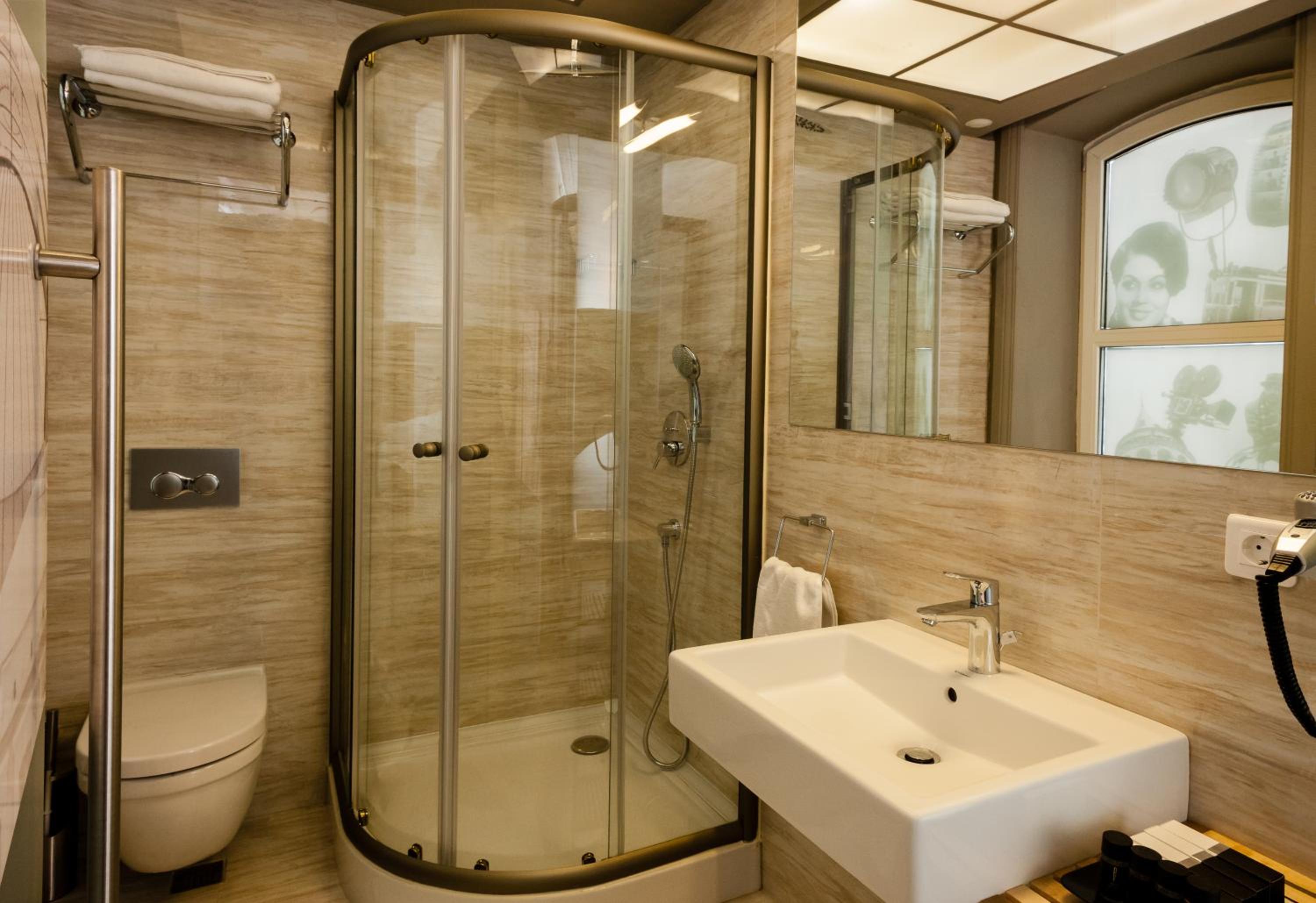 Pino Verde Otel - Image 20