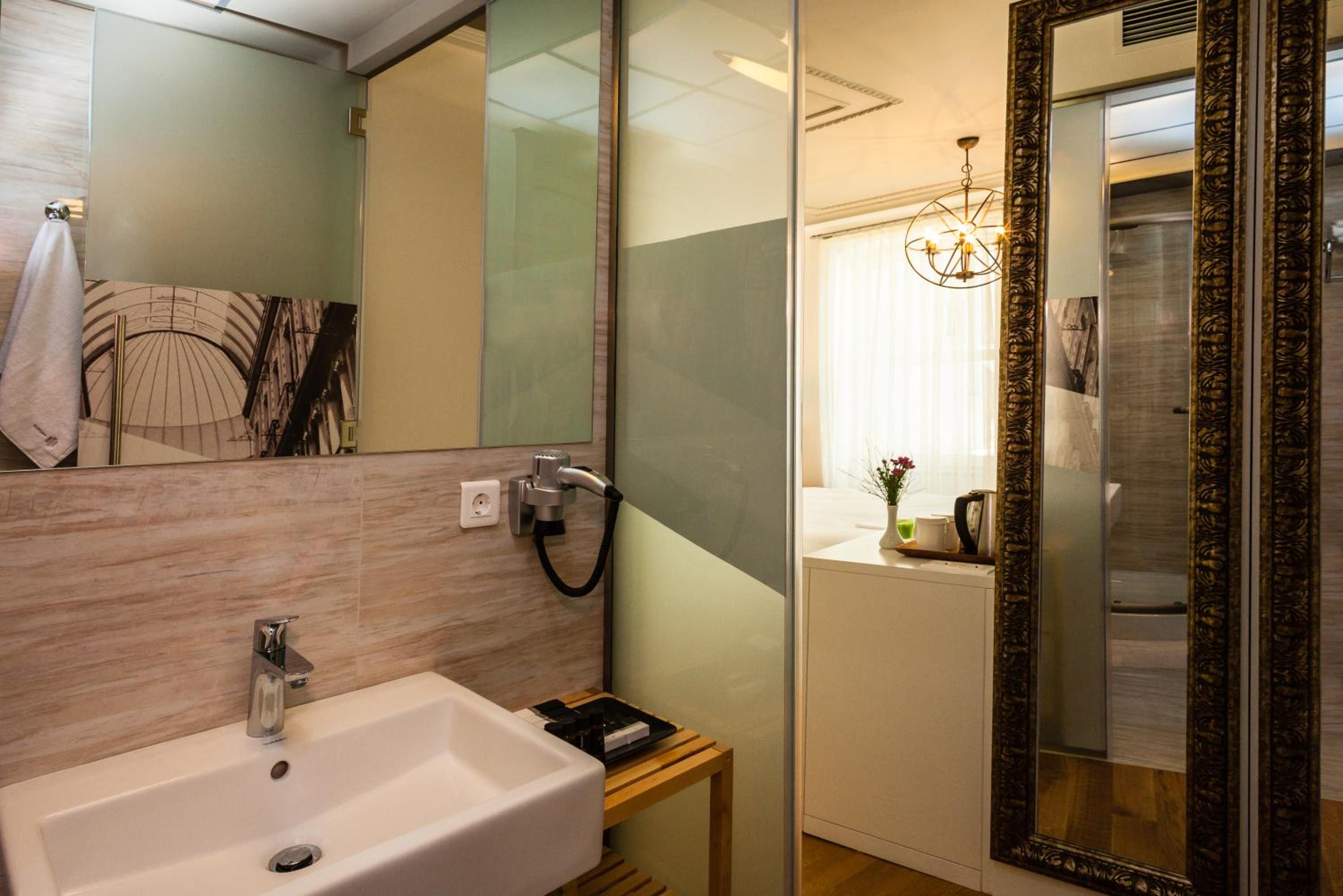 Pino Verde Otel - Image 21