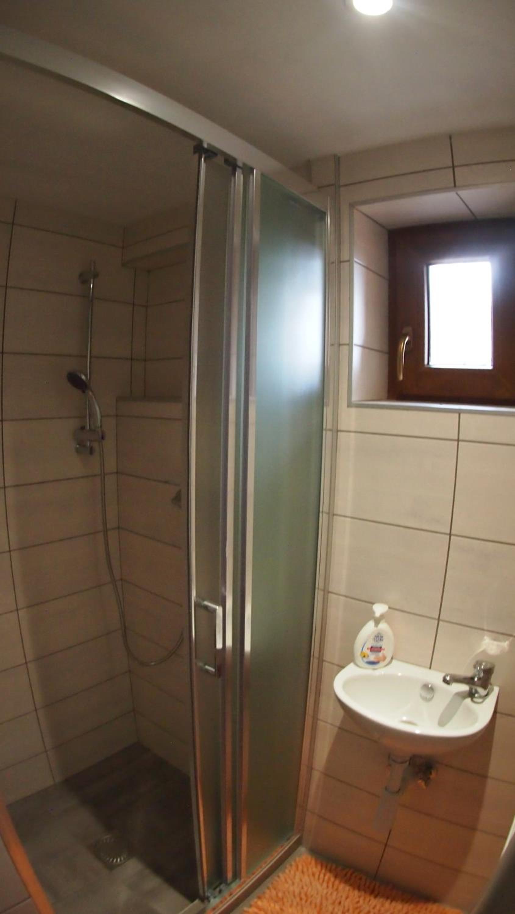 Vyhlídka pod Javorovým