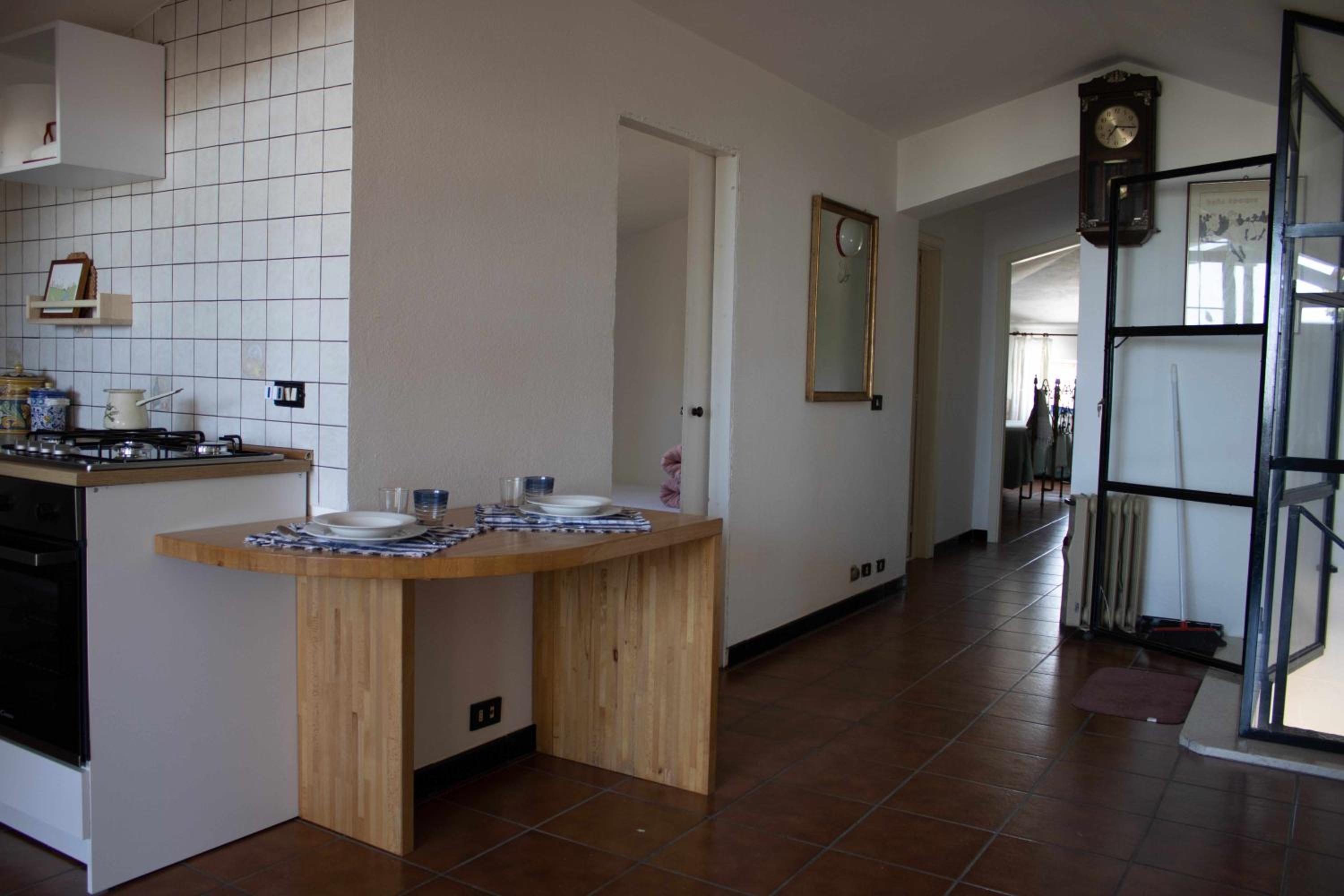 San basilio guest house photo 2