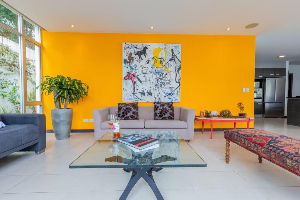 Villa Azul Apartment