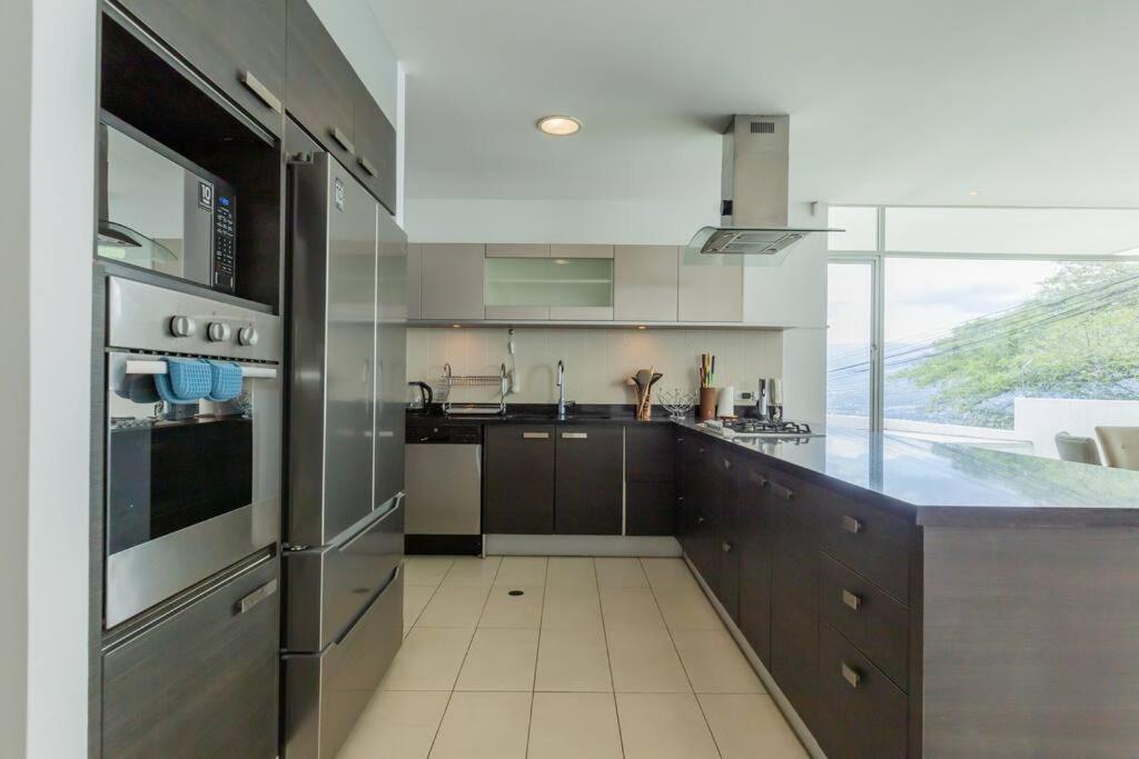 Villa Azul Apartment
