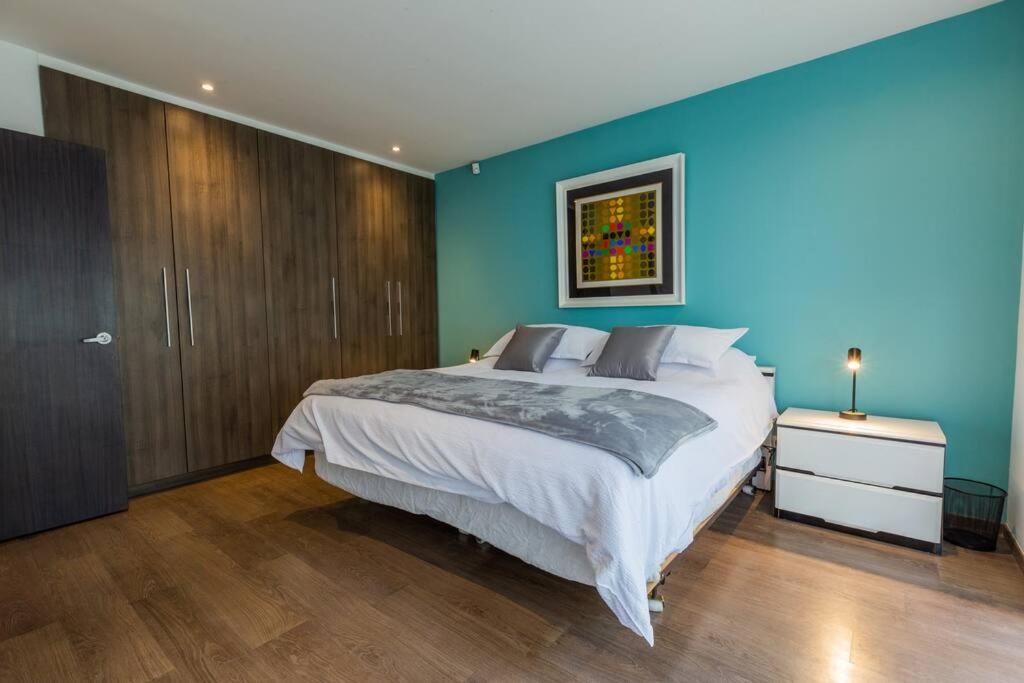 Villa Azul Apartment