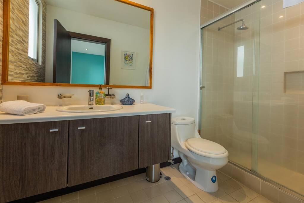 Villa Azul Apartment