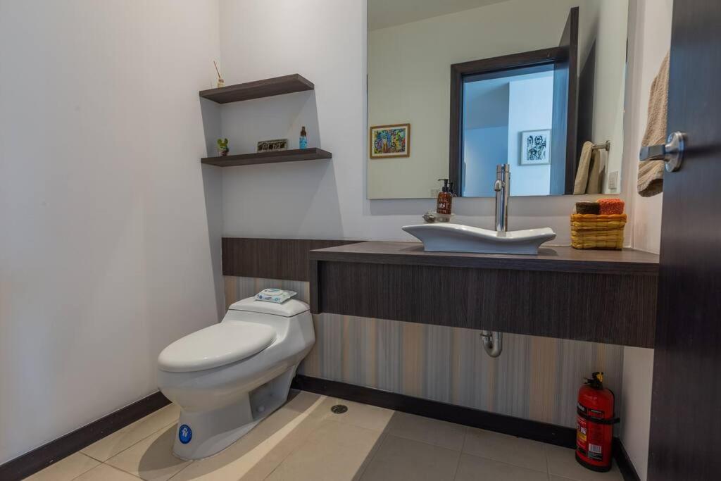 Villa Azul Apartment