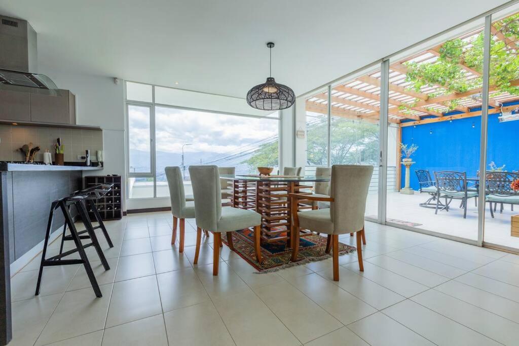 Villa Azul Apartment