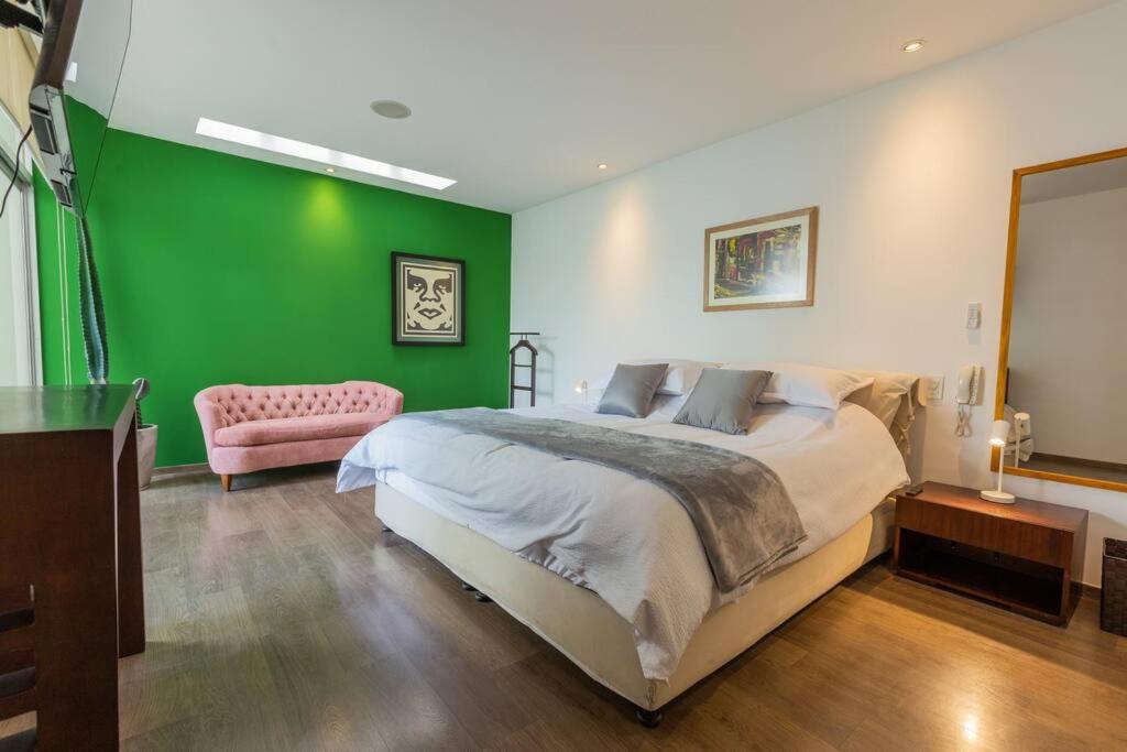 Villa Azul Apartment