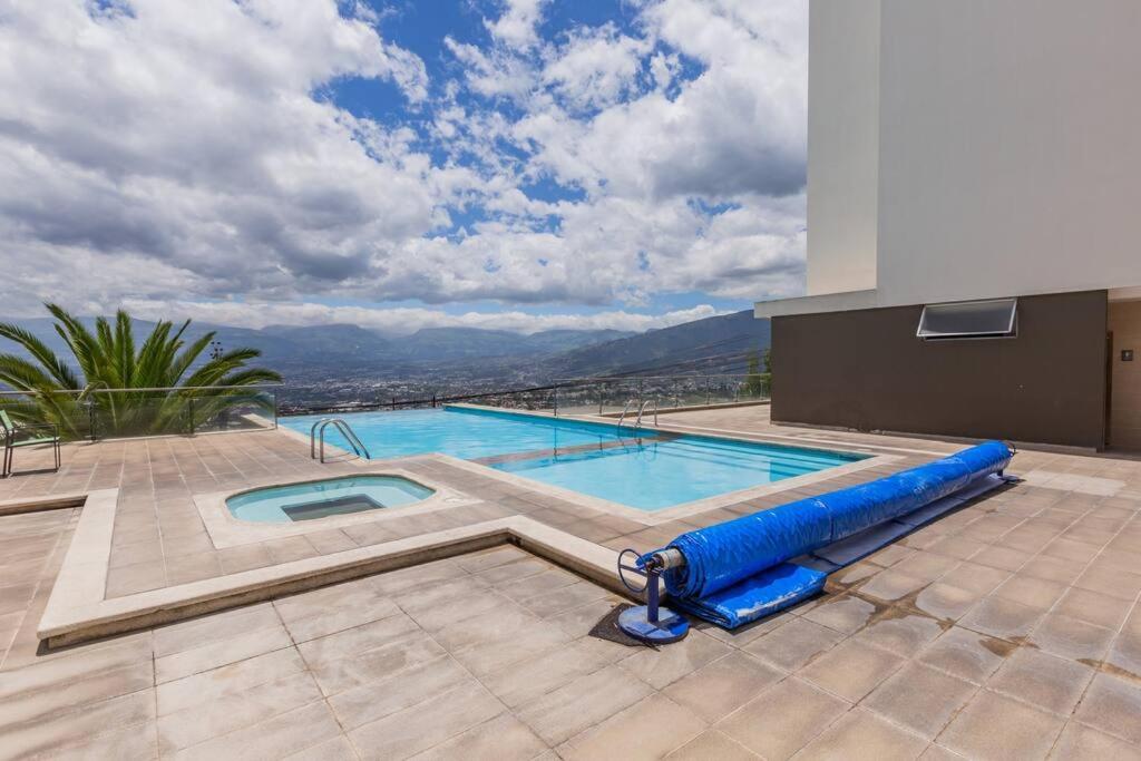 Villa Azul Apartment
