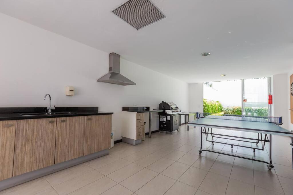 Villa Azul Apartment
