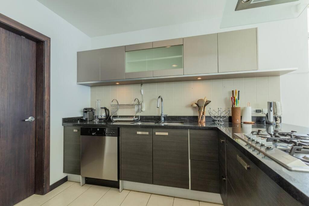 Villa Azul Apartment