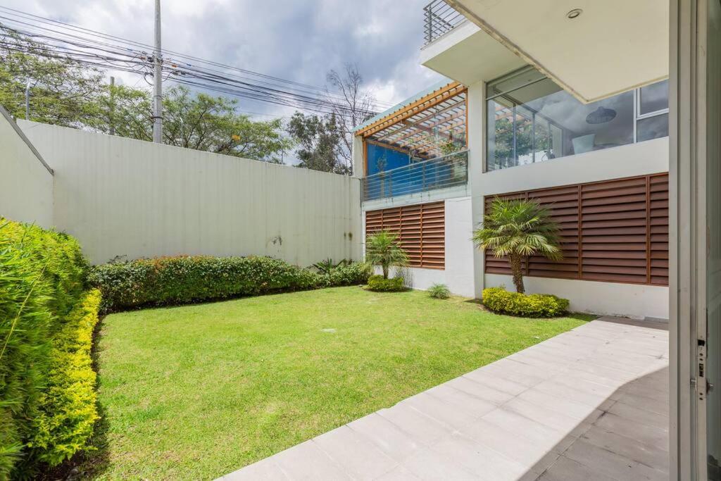 Villa Azul Apartment