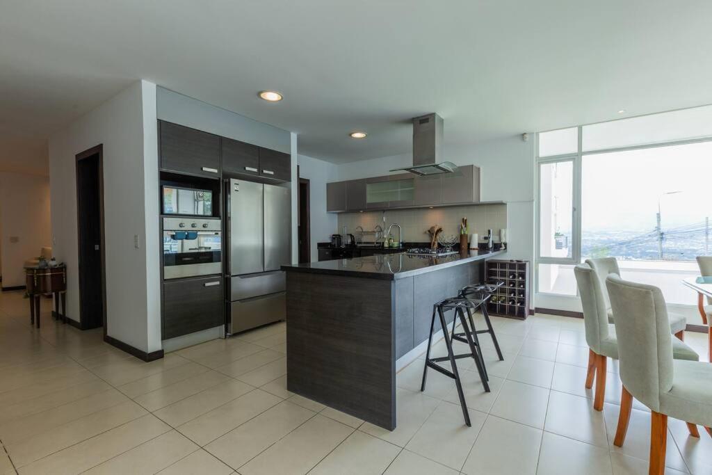 Villa Azul Apartment