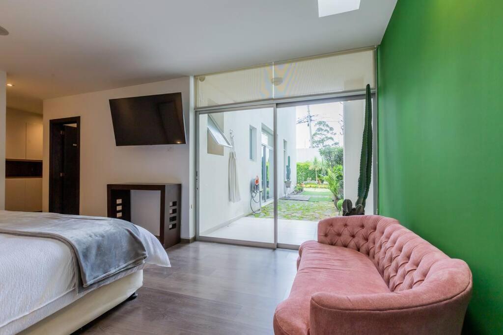 Villa Azul Apartment