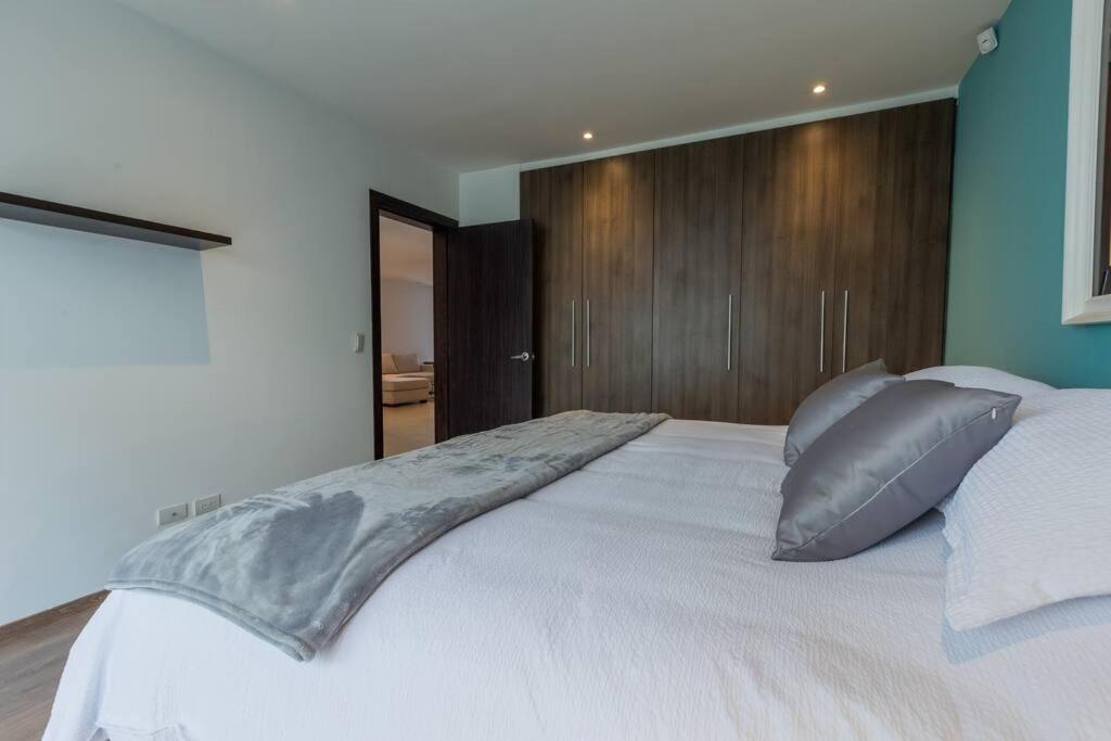 Villa Azul Apartment
