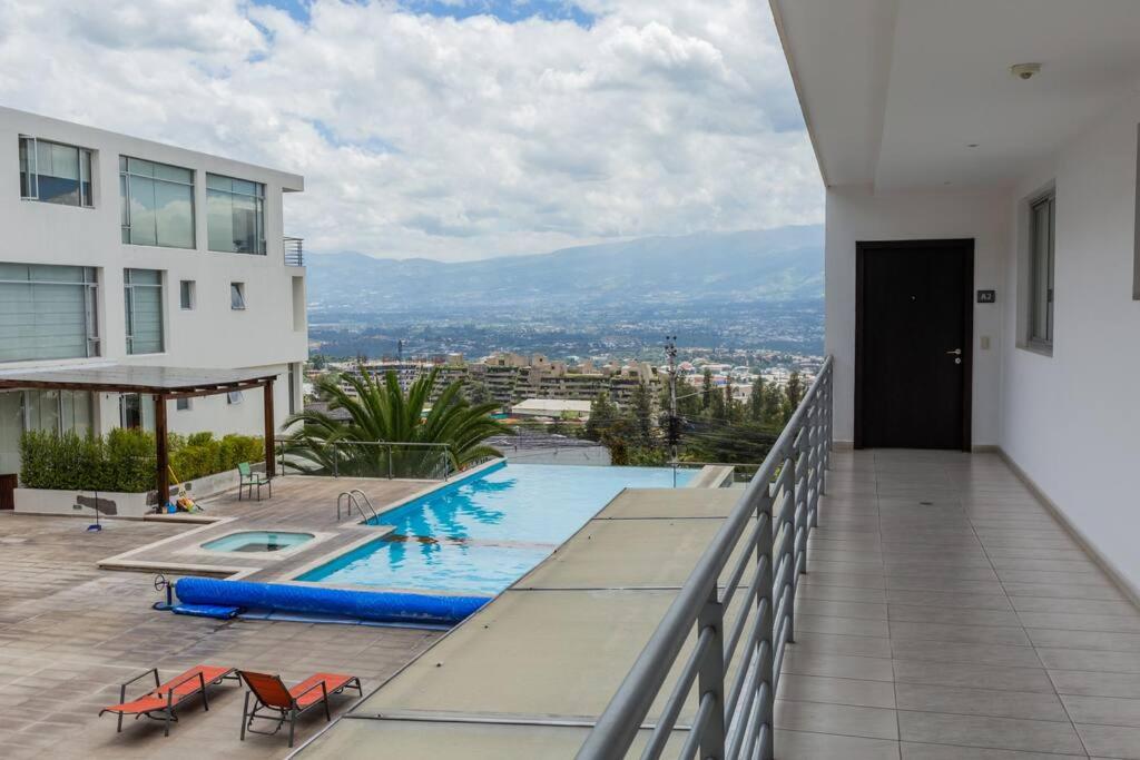 Villa Azul Apartment
