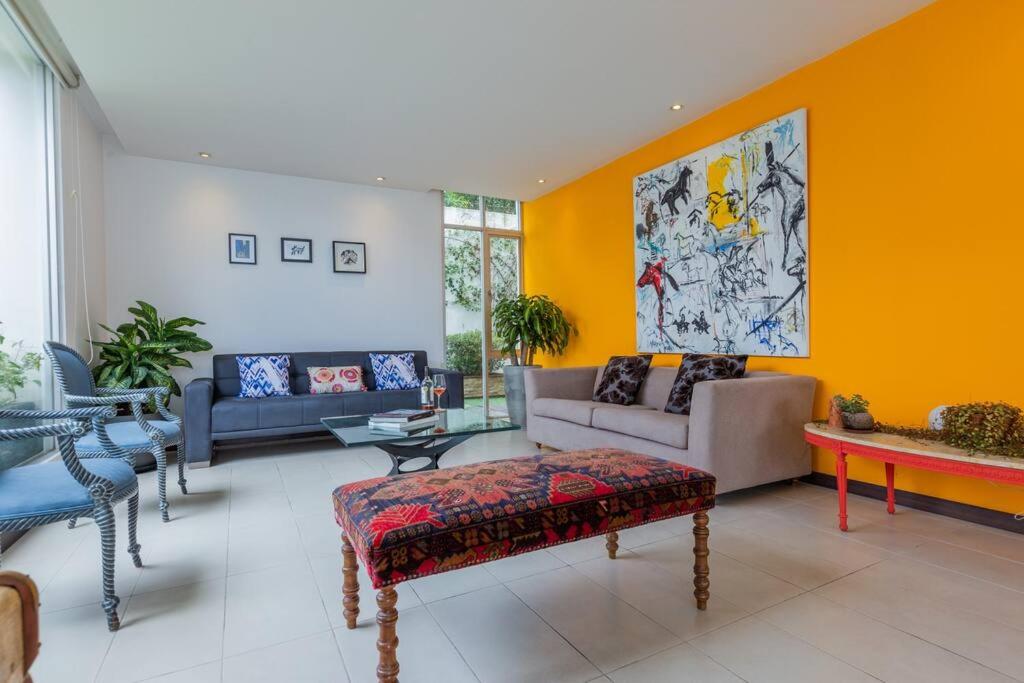 Villa Azul Apartment