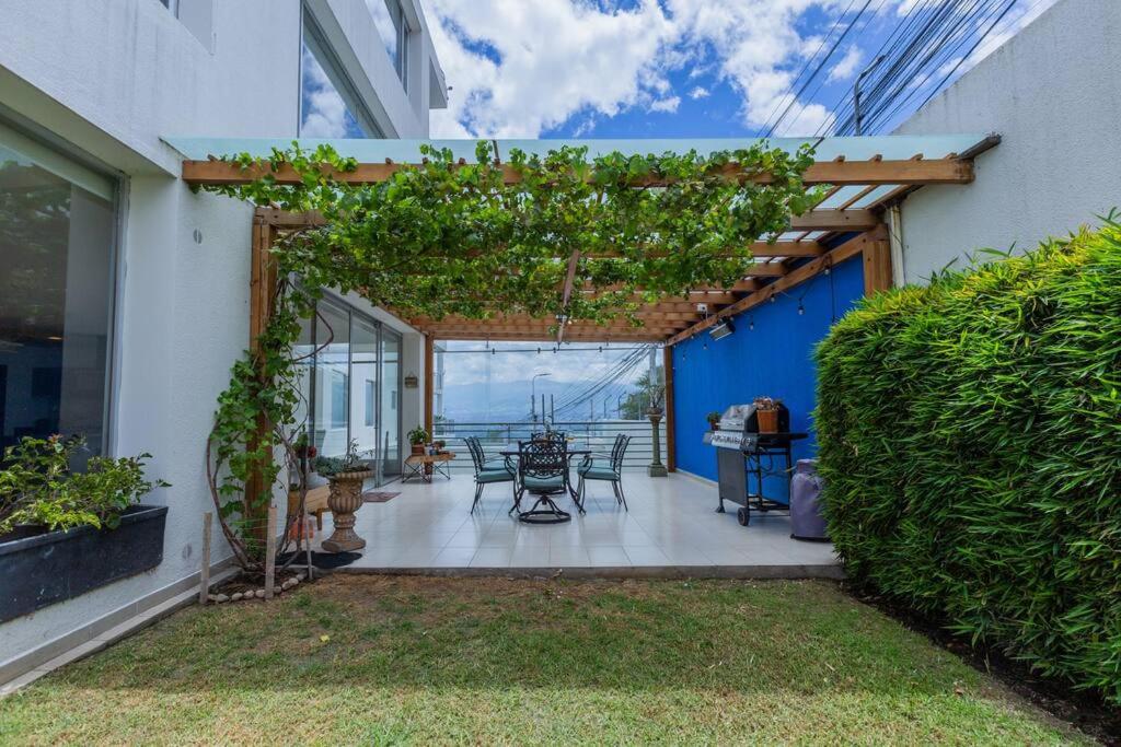Villa Azul Apartment