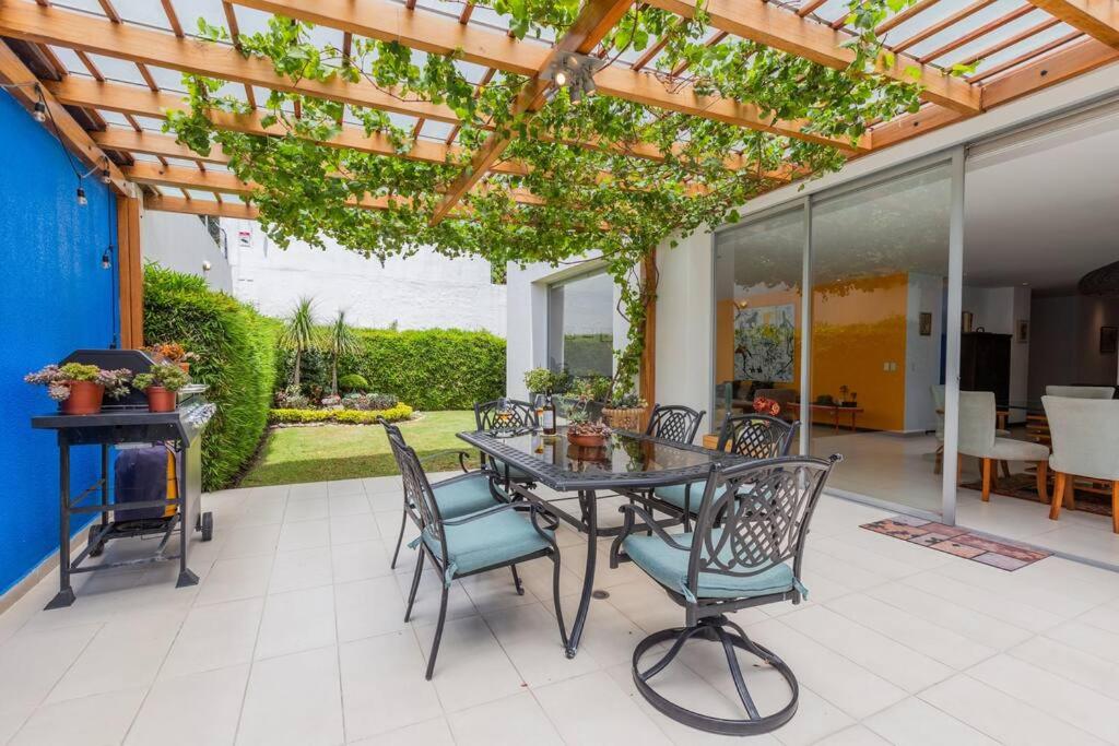 Villa Azul Apartment