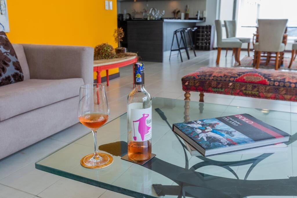 Villa Azul Apartment