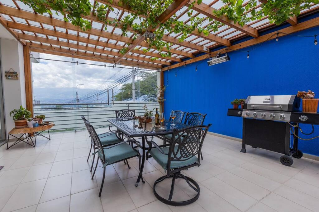 Villa Azul Apartment